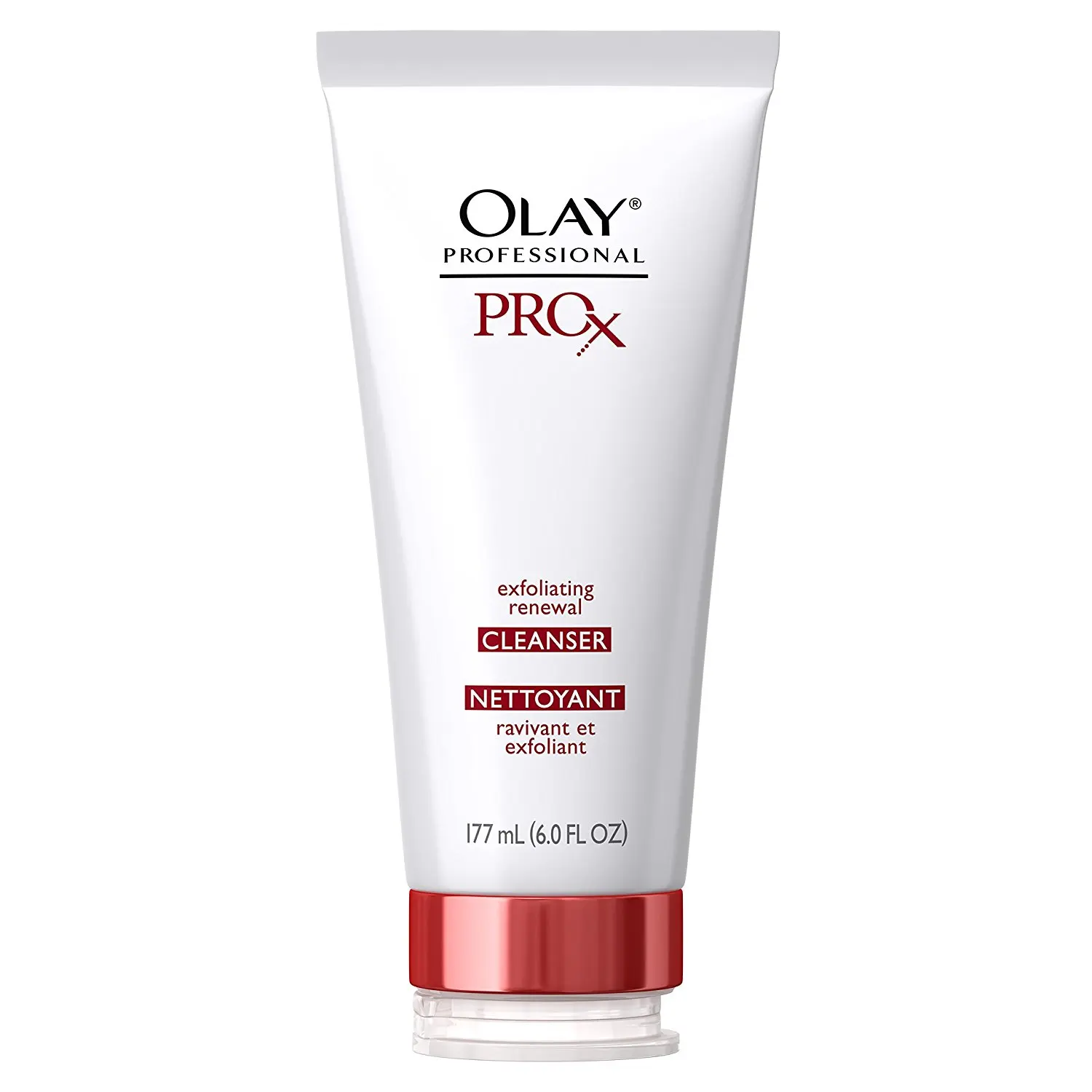 PROX by olay. Эксфолиатор.