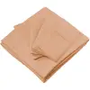 2019 New Design Latest Developed 100% Bamboo Soft Sheet Set/Bedding Set by YINTEX