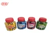 100 PCS Small Tablet milk candy/ new cube pressed candy and sweets