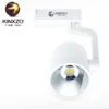 Foshan Kinxzo Aluminium Casing 10w 20w 30w Led Track Light dimmable foshan kinxzo