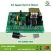 DC speed control board DCGW 400B for bag making machine