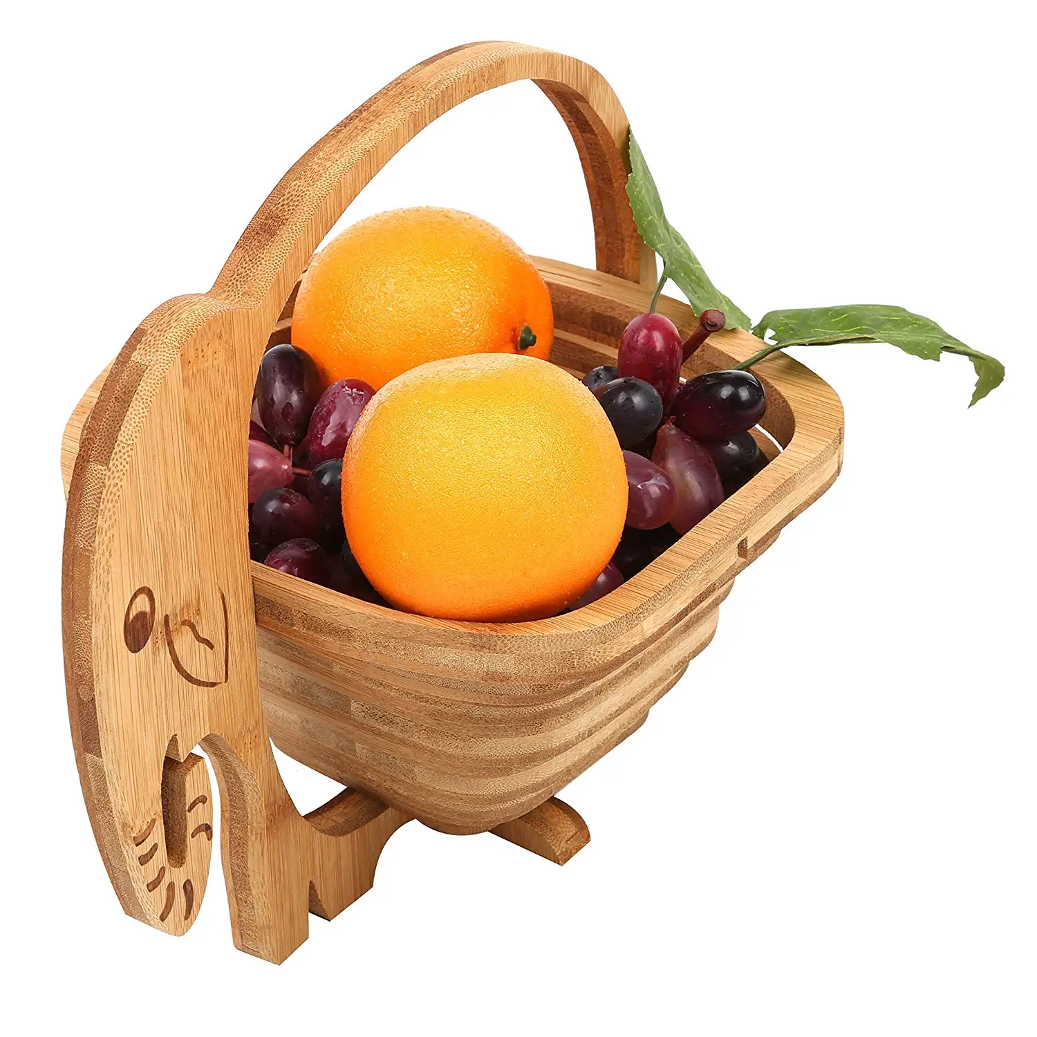 Wholesale Cheap Price Bamboo Fruit Basket Buy Bamboo Fruit Basket