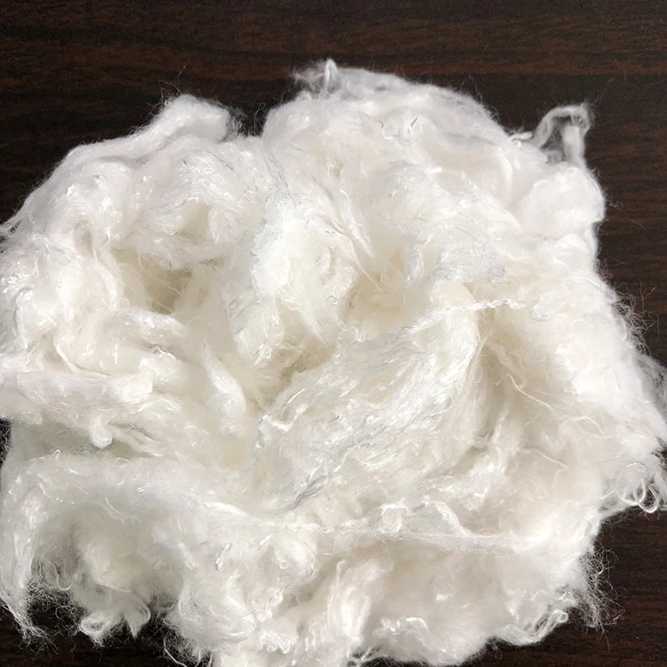 2dx51mm Viscose Staple Fiber For Spinning And Non Woven Buy Viscose
