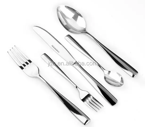 Wholesale Custom Stainless Steel Bangkok Thailand Flatware Set Buy