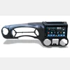 10.1'' Quad Core Android 7.1 Car DVD Player Multimedia Head Unit Radio GPS Navigation and Entertainment System for Jeep Wrangler