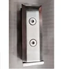 Railing Stainless Smart Spigot Frameless Glass Railing Side Mounted Glass Spigot