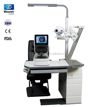 Used Reichert 14403 Ophthalmology Chair And Stand For Sale Dotmed Listing 2934906