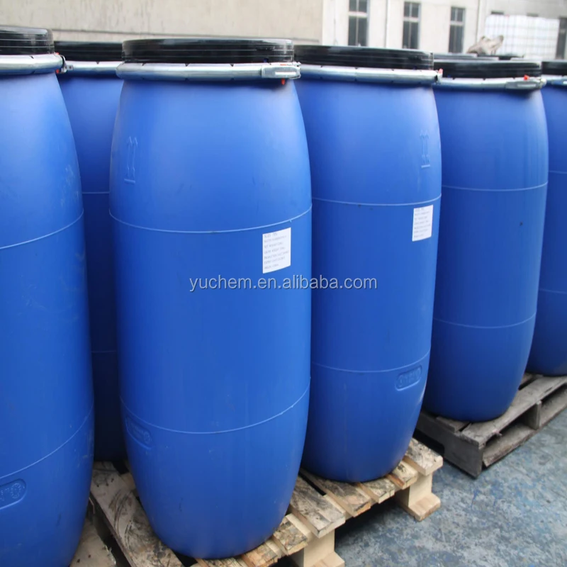 Detergent Sodium Lauryl Ether Sulphate / Sles 70%