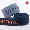 Custom Printed Flat Braided Elastic Band