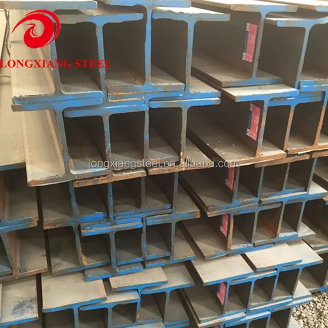 specification, carbon hot rolled prime structural steel h beam,h