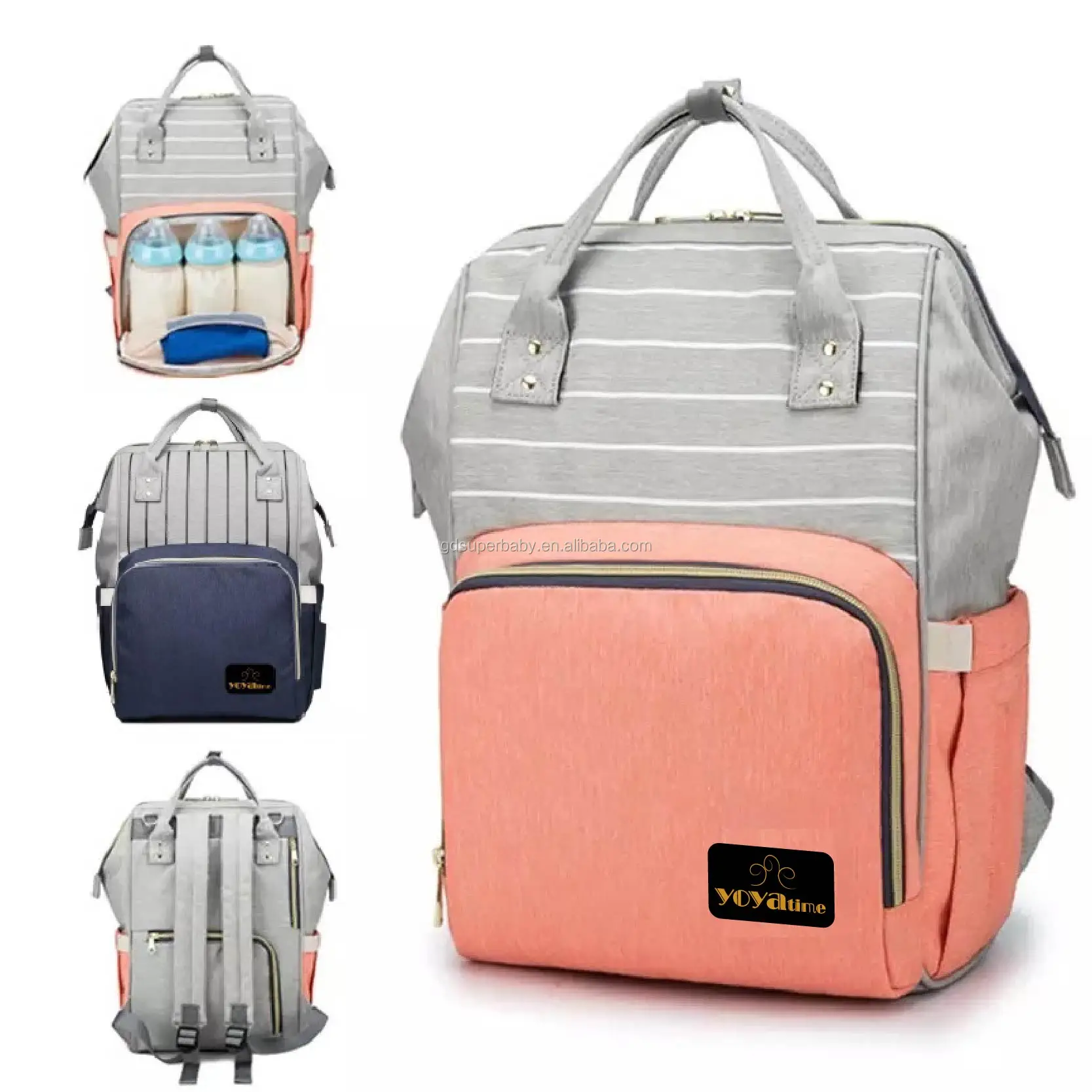 backpack nursing bag