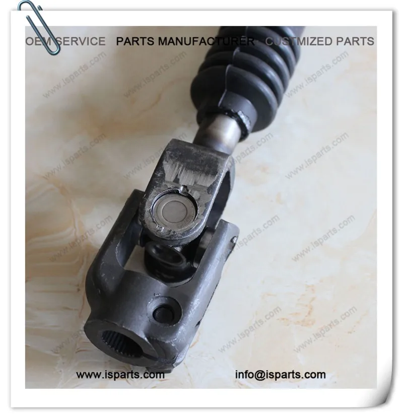 Wholesale 51cm 150cc Go Kart Steering Rack Steering Parts Buy 51cm