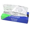 Widely Use Aluminum Film Wrapper Factory Directly Supply Pop up foil sheets pop-up adhesive aluminum sheet