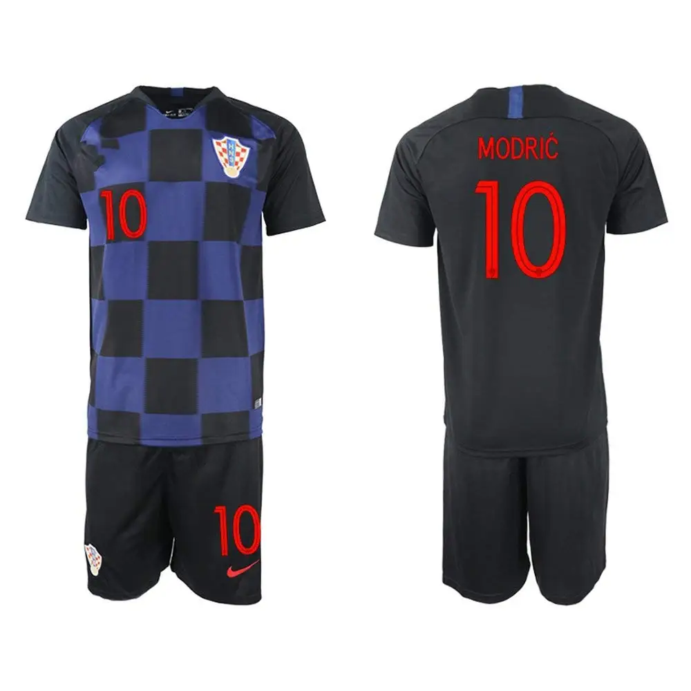 croatia soccer jersey modric