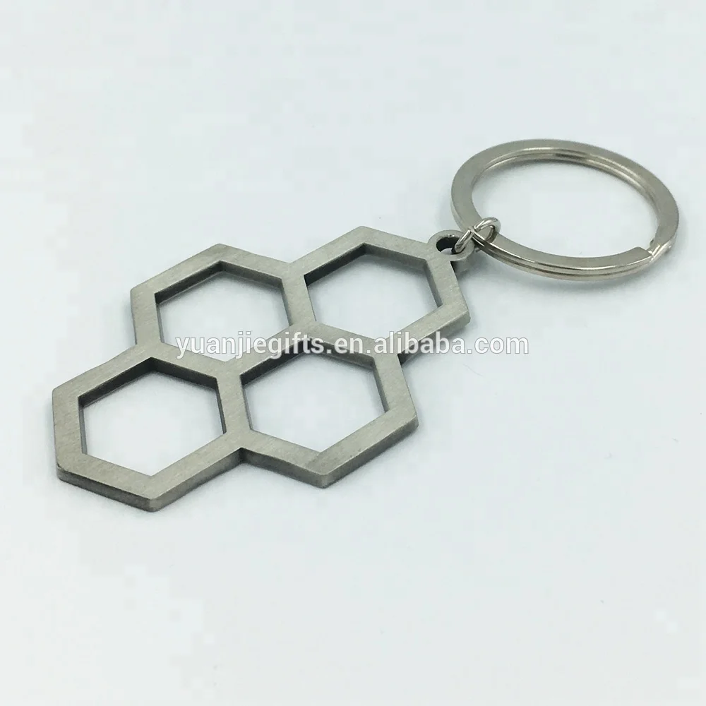 product nature green metal leaf key ring gold hard enamel monstera leaf keychain-11