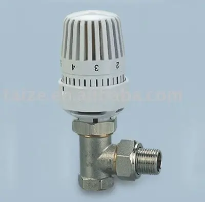 Termostatica Radiador Valvulas Inteligentes Para Radiadores