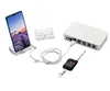 Shenzhen multiple device alarm cell phone display security system