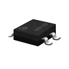 Bridge Rectifier 1000V/0.5A SMD SOP4 each New IC MB10S