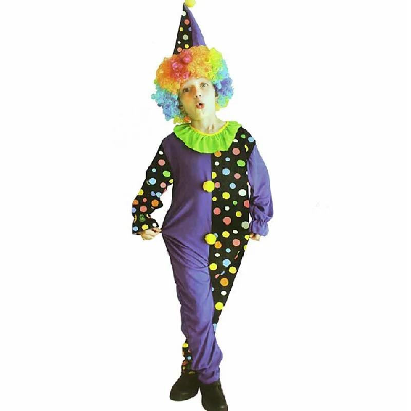 Online Get Cheap Kids Clown Outfit -Aliexpress.com