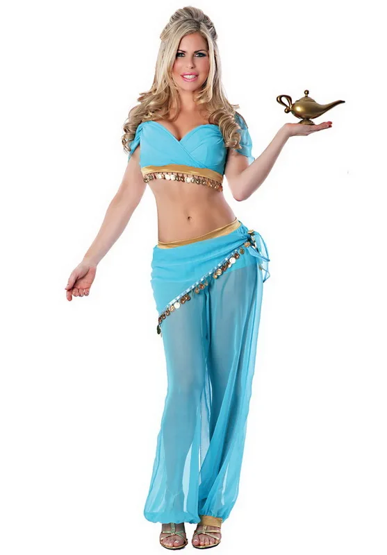 arabian night dress