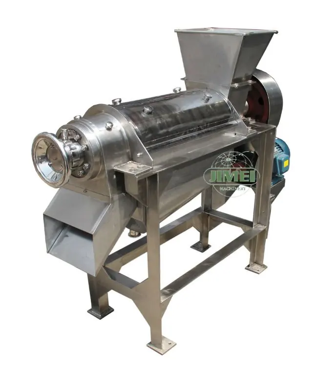 2016 Hot Sale Stainless Steel Industrial Juicer Extractor Machine Buy