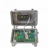 Complete and practical CATV 1310 optional fiber outdoor directly catv optical tv transmitter