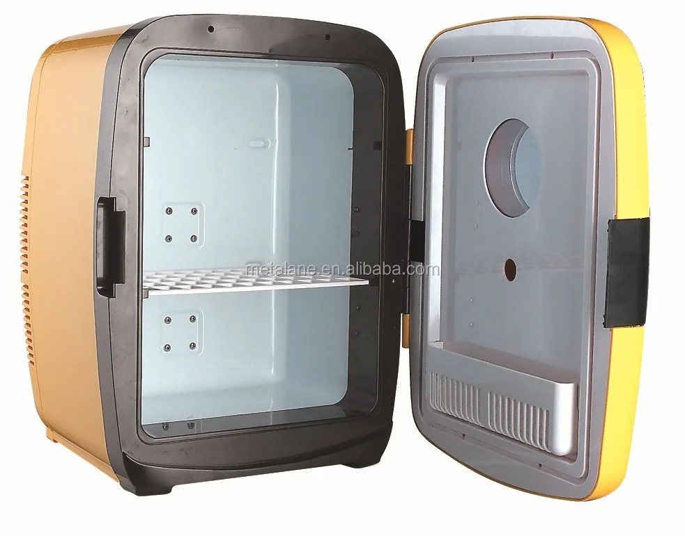 12v 20l Mini Portable Freezer For Car - Buy 12v Car Mini Portable