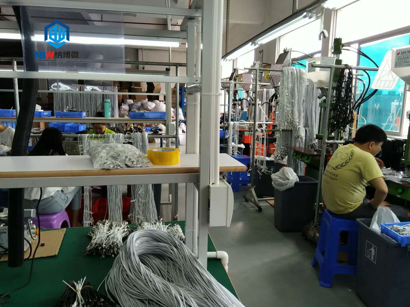 Factory wholesale 2A 30cm V8 usb micro cable Android micro usb charger cable black white