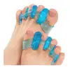 4Toe Separator Stretcher for Yoga,Walking and Dancing.Instant Therapeutic Bunion Relief,Toe Alignment for Women&Men