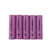 No fire, No explosion 18650 Rechargeable Batteries 3.7V 2600mAh FST18650 Rechargeable Lithium ion Battery