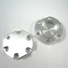 High quality cnc lathe parts, cnc turning machined metal parts, cnc edm machining Flash Bracket Holder Mount