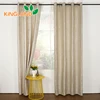 heavy cotton jacquard curtain fabric online