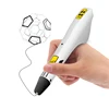 3d printing machine Kids toy printing pen 3d printer