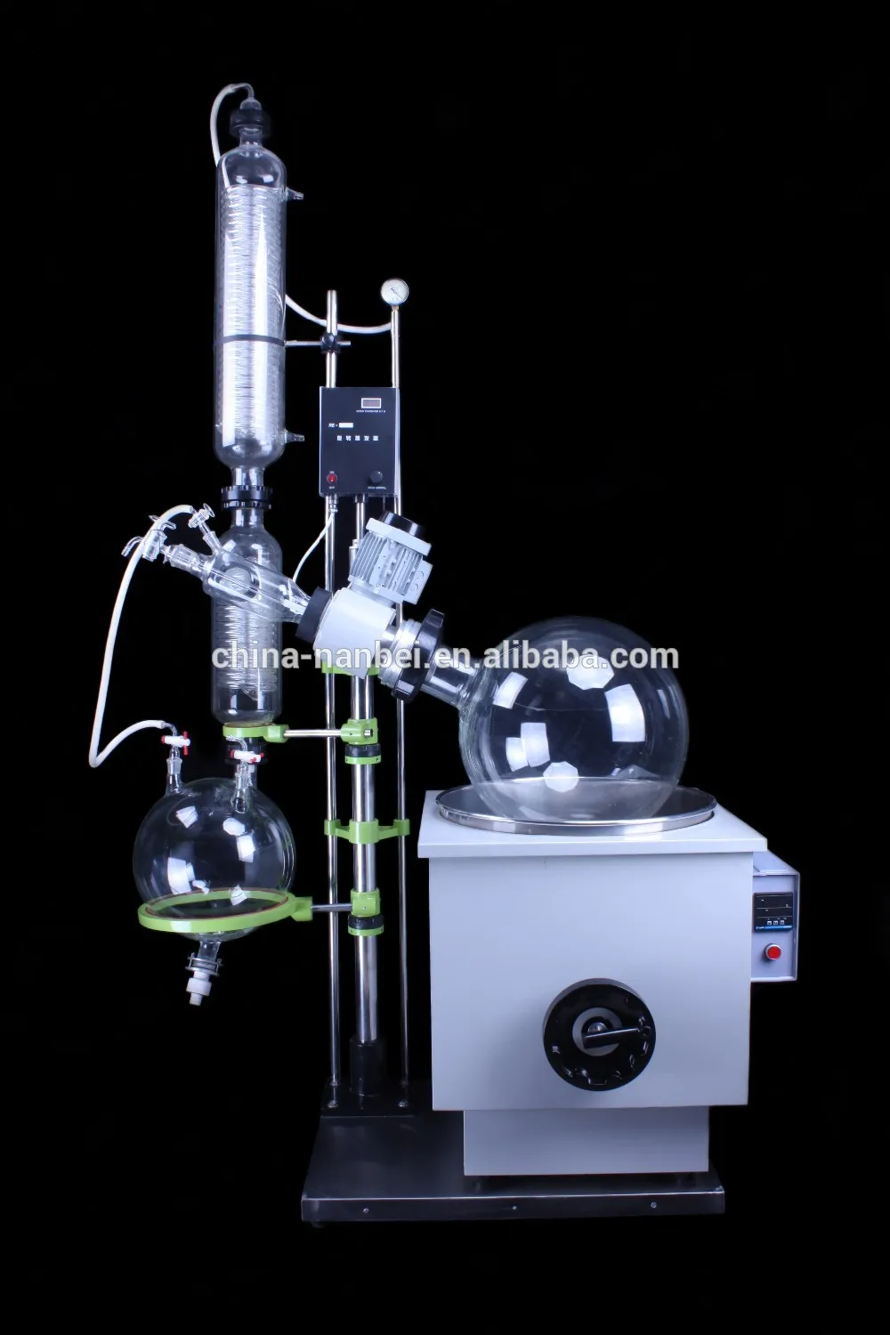 Price for vacuum lab 10l rotary evaporator 