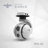 Weatherproof 40X HD zoom camera daylight& infrared for UAV