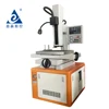 Suzhou Xinying Industrial Automatic DX703 Steel Super Drill Machine Wdm Cnc Wire Edm Auto Metal drilling edm