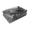 16mo3 material painted as1163 scaffolding alloy coated steel pipe tubo de acero