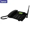 FWP LS-962,4G VOLTE fixed wireless desk phone with SIM card wifi 4g LAN interface