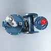 Factory supply directly adjustable gas pressure regulator valve gas regulator price