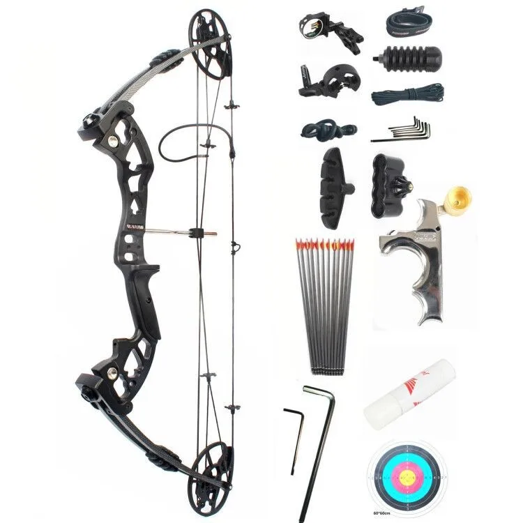 compound bow price