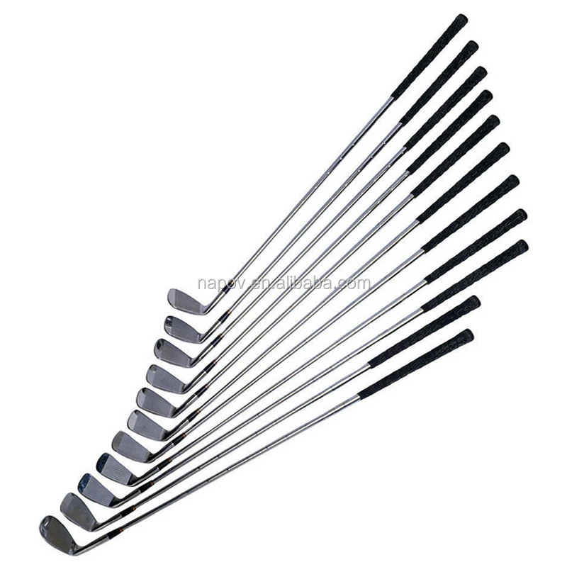 China Wholesale Golf Clubs Shafts With 100 Real Carbon Fiber Material