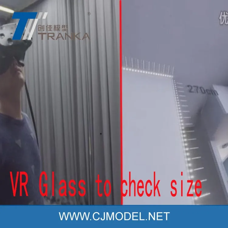 To interact Career Mom Óculos De Realidade Virtual Usados No Modelo 3d Para A Indústria  Imobiliária - Buy Realidade Virtual,3d Modelo,Real Estate Vidro Vr Product  on Alibaba.com