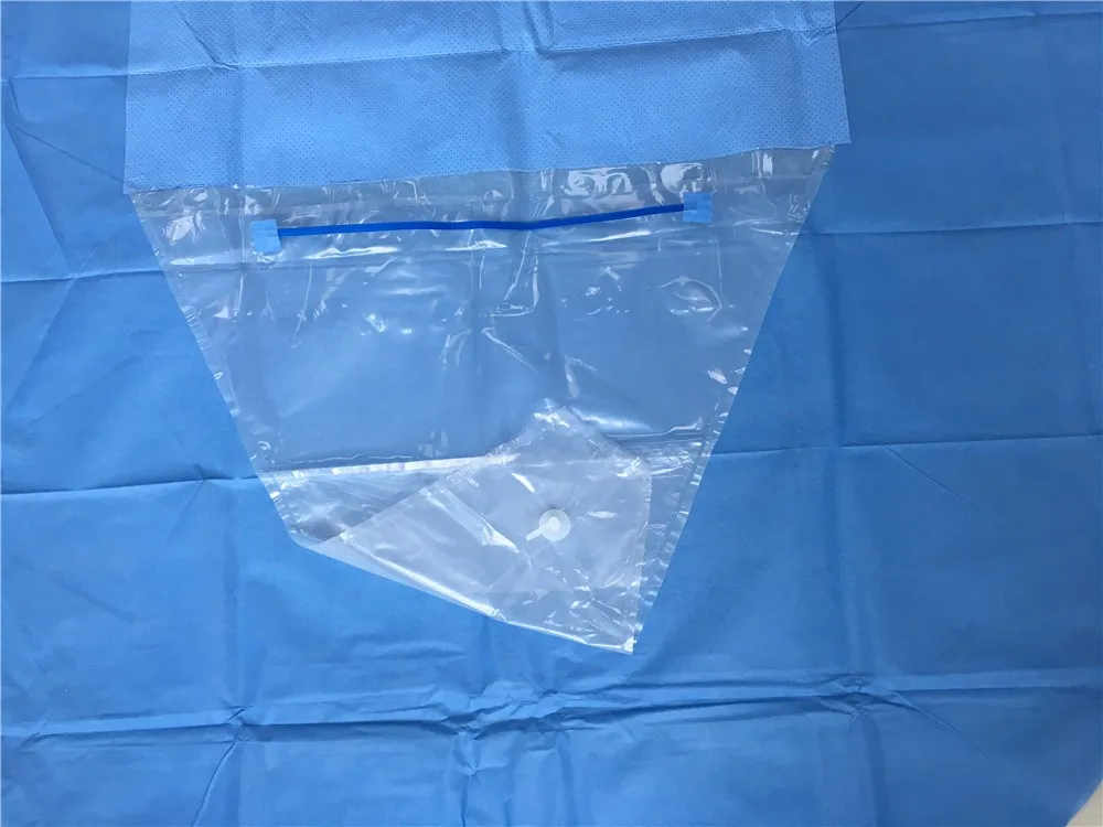 Sterile Hip Surgical Pack,Surgical Drape Set,Surgical Kit Buy Hip