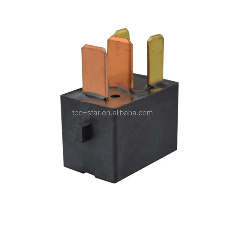 Fuse Relay 12VDC for Honda Accord Civic 2002-2010 Acura TL 2002-2009 G8HL-H71