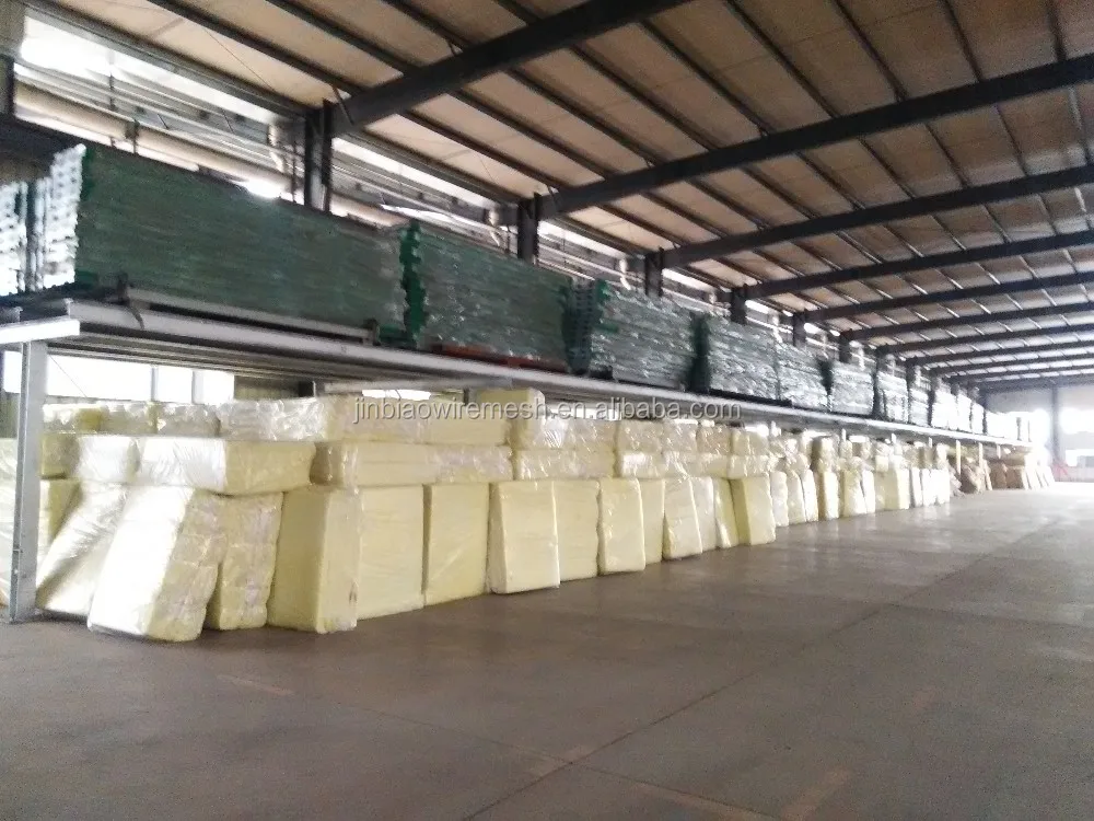 product solar energy panel 3d model design sound screen system highway noise barrier wall for sound insulation-25