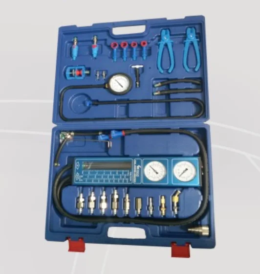 Auto Air Conditioning Leak Detection Repair Tool Kit Buy Mobile