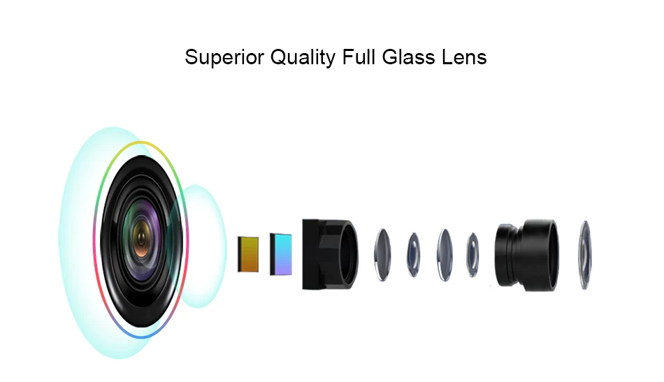 OEM personal office video camera