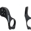 TOSEEK Mtb /Road Bike Stopwatch Stand Odometer Kickstand For Road Bicycle Computer Bracket Bike Accessory