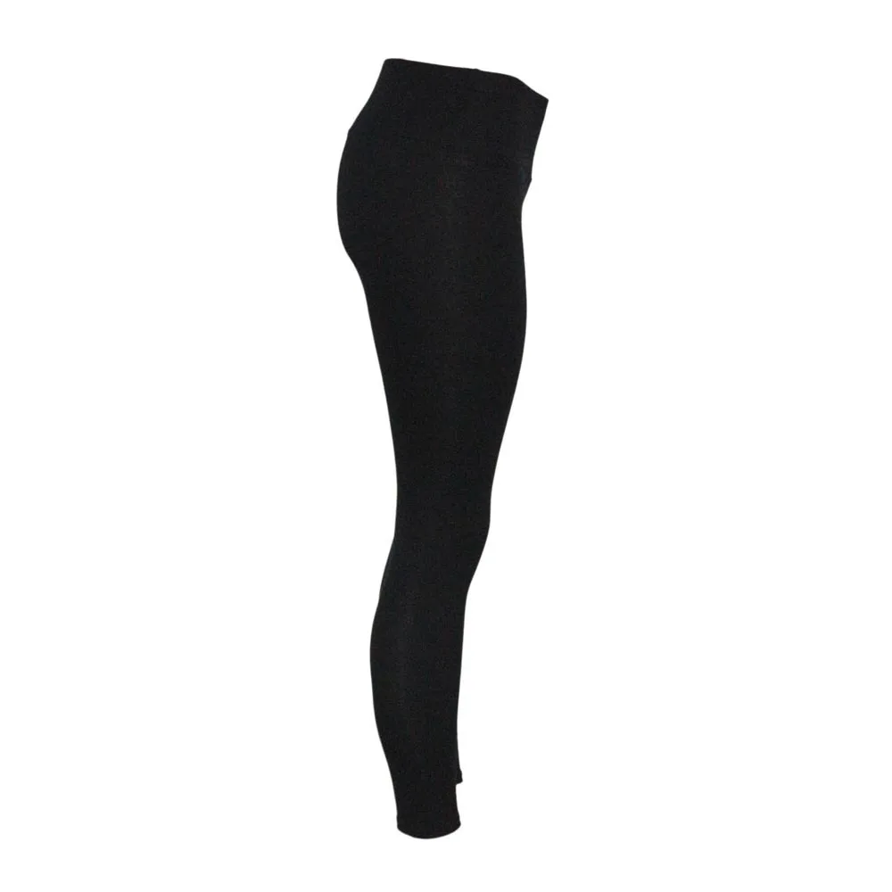 Couver Women's Cotton Spandex Basic Leggings Pants, White L, 1 Count, 1  Pack - Walmart.com