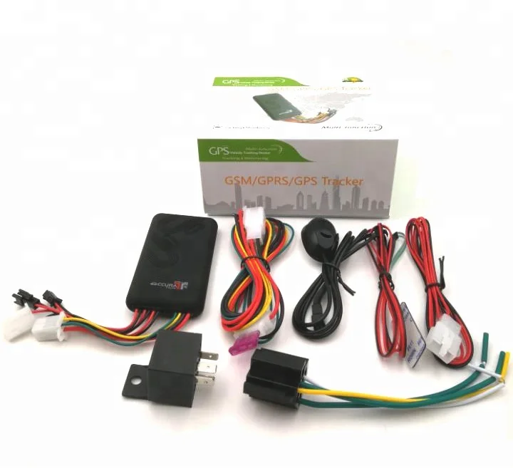 High Quality Free  And App Real Time Tracking Gt06 2g With Sdk Api